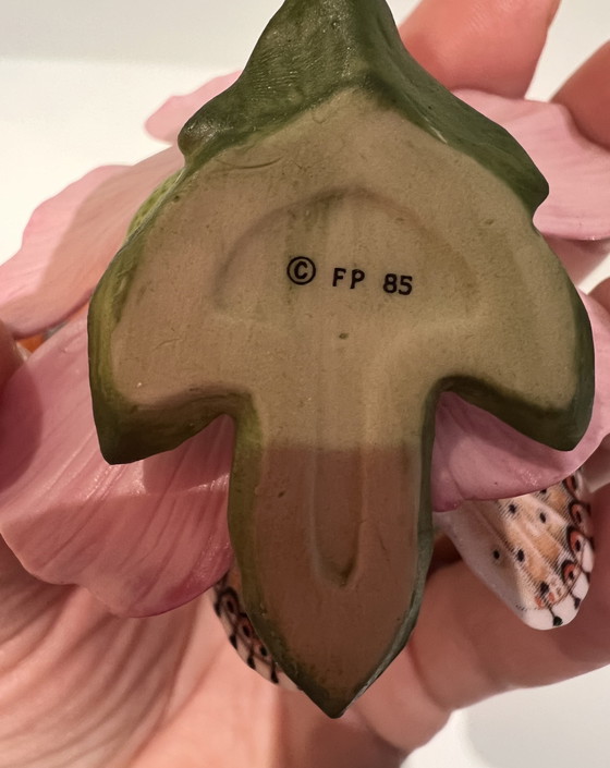 Image 1 of Franklin Mint 6 vlinders