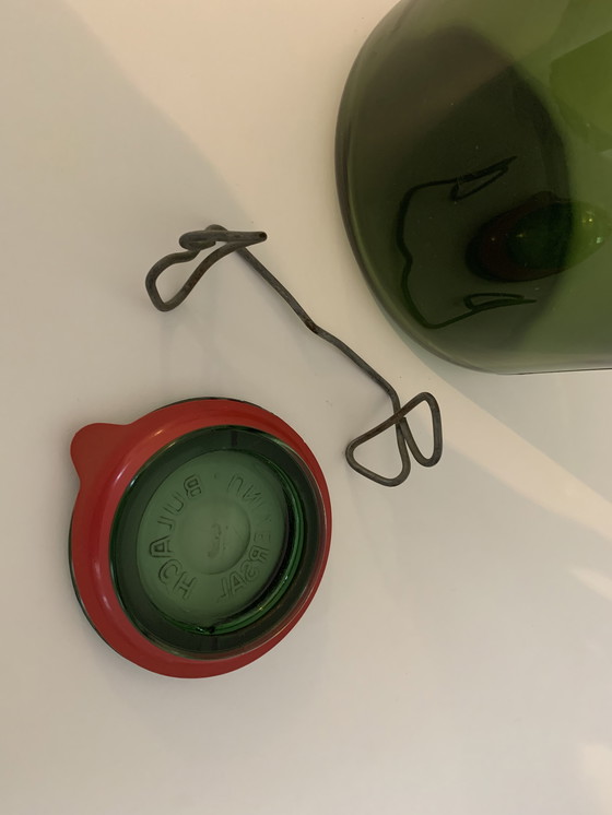 Image 1 of Bulach 415 5L Einmachglas