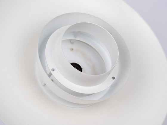 Image 1 of Danish vintage pendant lamp Lyskaer by Bent Nordsted, 1980s