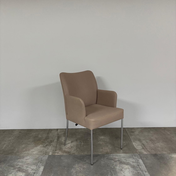 Image 1 of bert plantagie Salsa dining chair (set of 4)