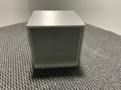 Toss B Groove surface-mounted Aluminum