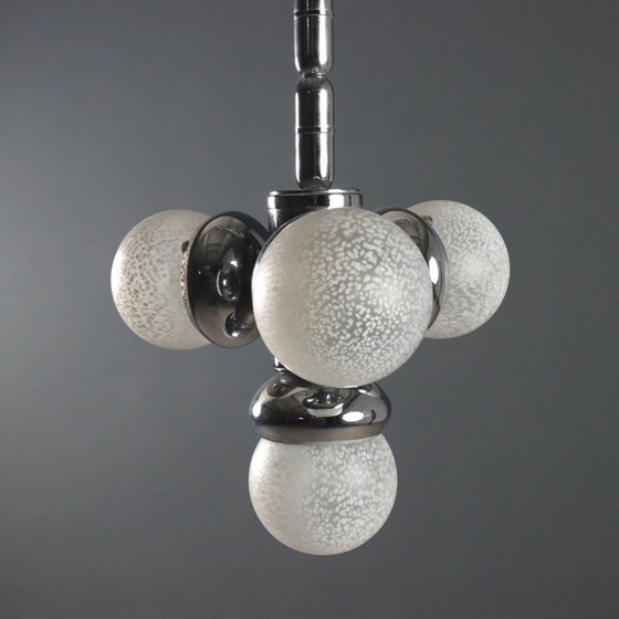 Image 1 of Lampe aus den 60er/70er Jahren