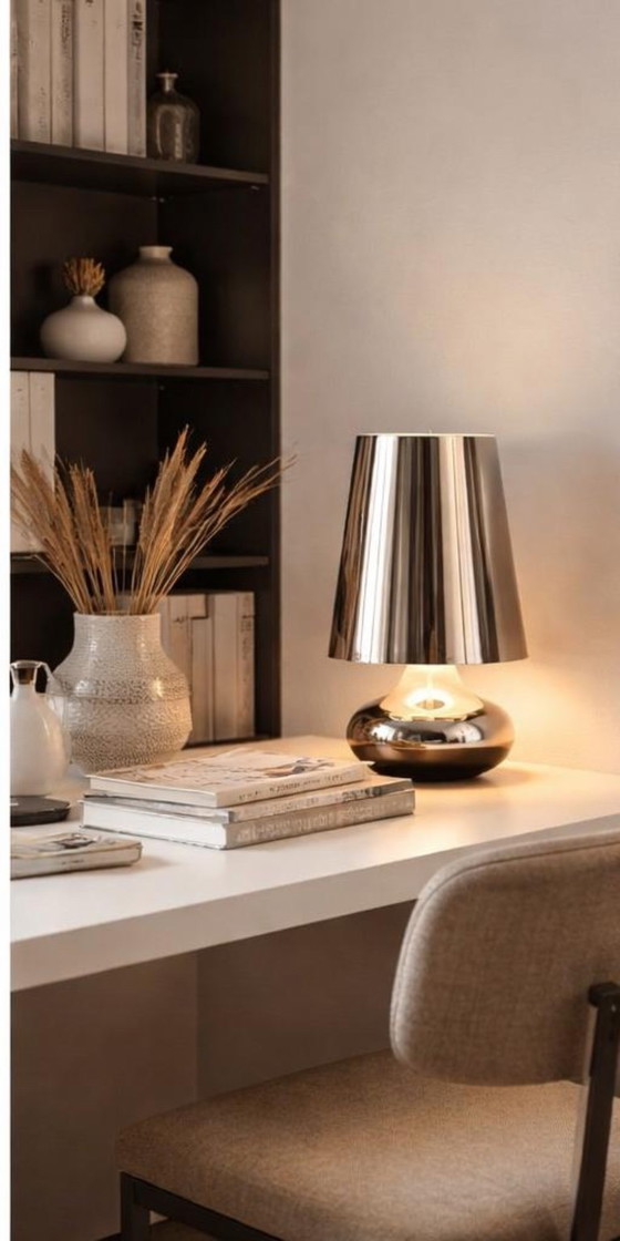 Image 1 of Kartell Cindy