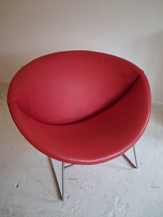 Image 1 of Silla de diseño Rohé Noordwolde Cocco