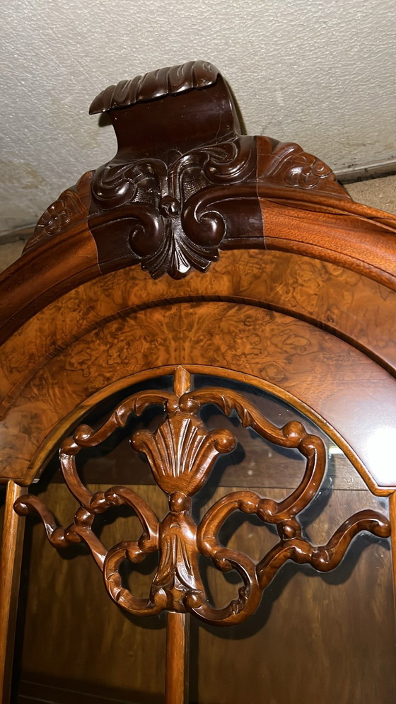 Image 1 of Barocker Bauch und Brust