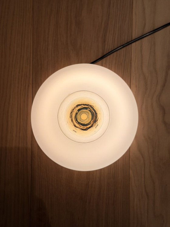 Image 1 of Guisto Toso Rio table lamp by Leucos
