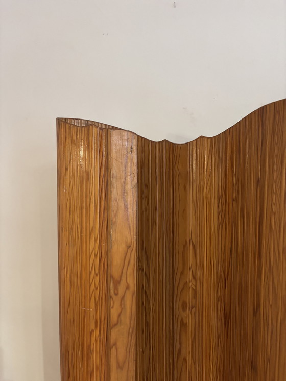 Image 1 of Camera da letto Art Déco – Jomain Baumann