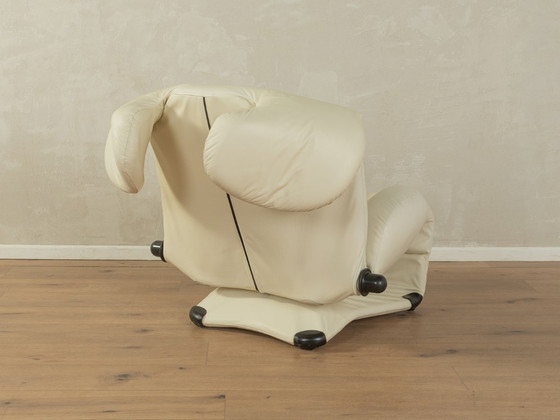 Image 1 of Fauteuil WINK, Toshiyuki Kita, Cassina