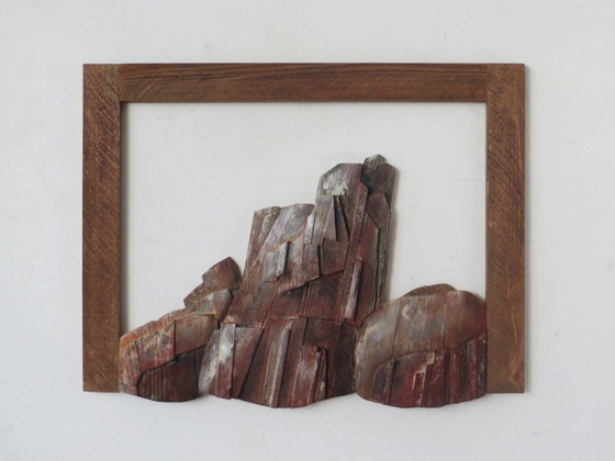 Image 1 of Eric van Solm - "La Roca"