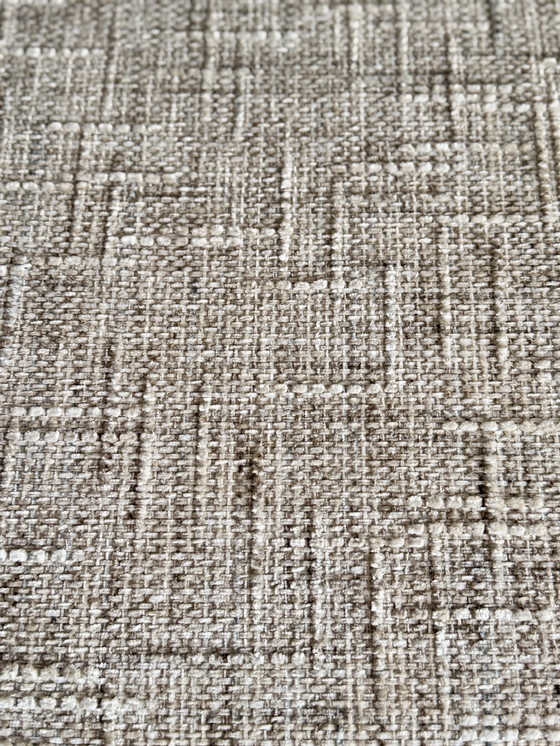 Image 1 of Vintage daybed / slaapbank – Wilhelm Knoll “Stella” ca. 1950