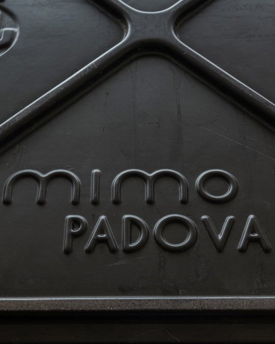 Nuvolone Modulaire Bank door Rino Maturi voor Mimo Padova, jaren 70, Set van 3 – Modulaire banken, Textile (photo 18 of 21)
