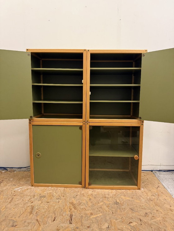 Image 1 of Flötotto Profilsystem – unità modulari (set)