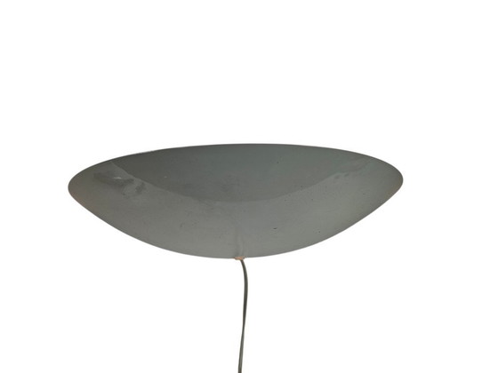 Image 1 of Ikea - modello V608 - lampada da parete - metallo - anni '80