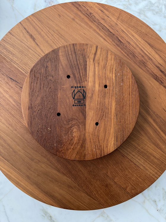 Image 1 of Carosello di snack Digsmed