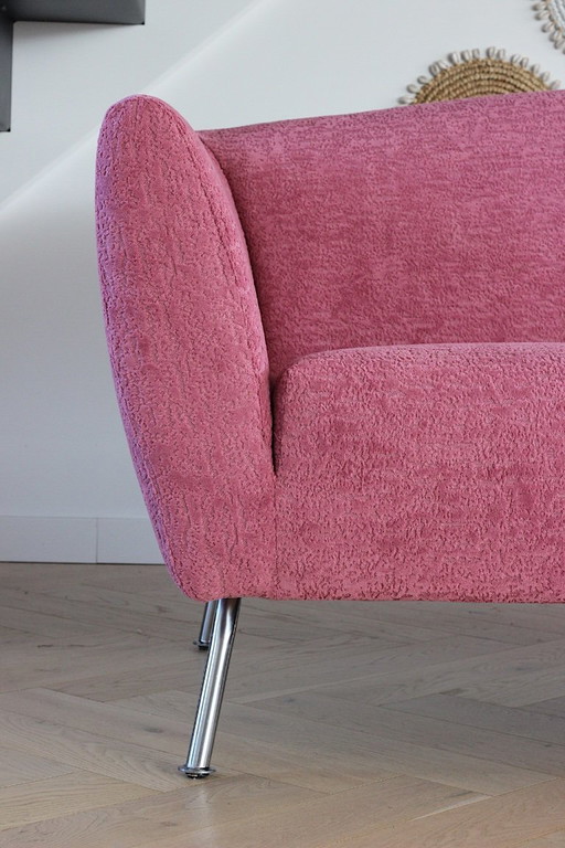 Gelderland 6250 2,5 plazas rosa