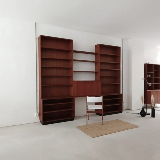 Image 1 of Libreria di metà secolo