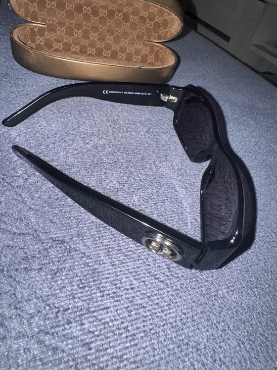 Image 1 of Occhiali da sole Gucci originali