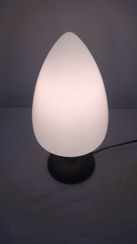 Image 1 of Steinhauer egg table lamp