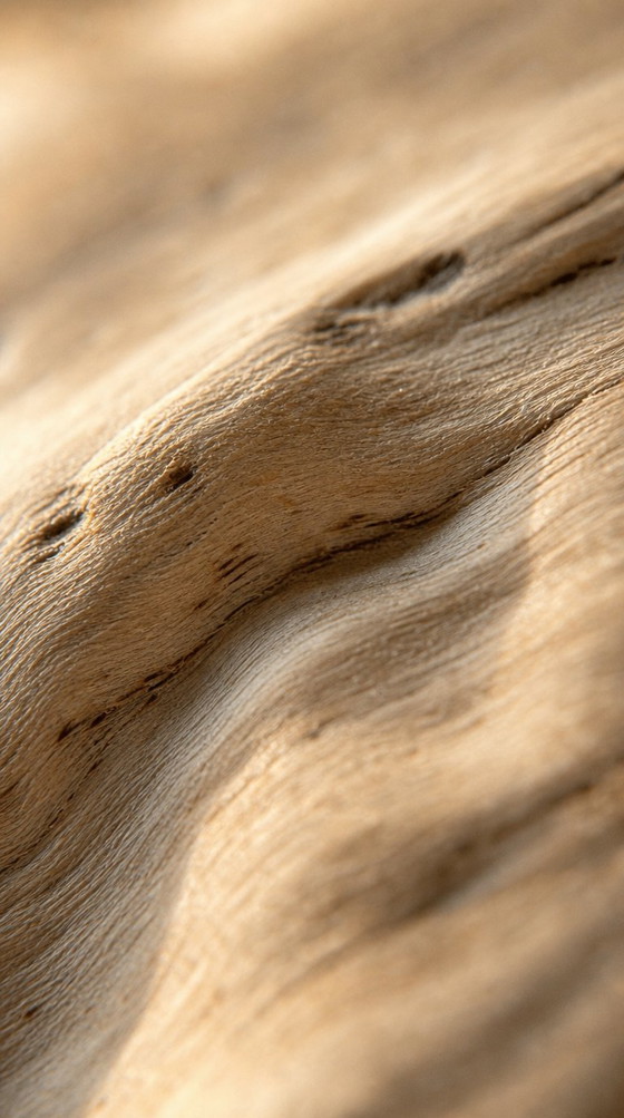 Sideboard Platane – Dekorative Objekte, Wood (photo 2 of 6)