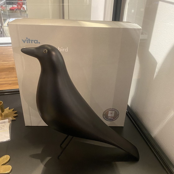 Image 1 of Vitra Eames House Bird vogel