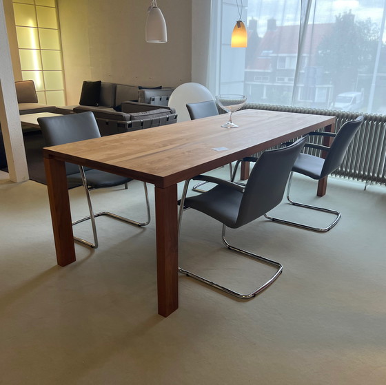 Image 1 of Leolux Freyr Esszimmerstuhl (4er-Set)