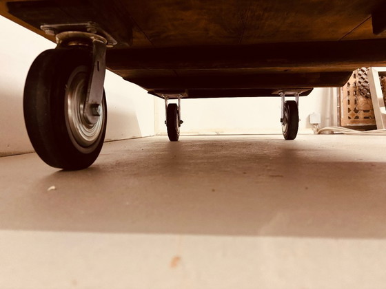 Image 1 of coffee table