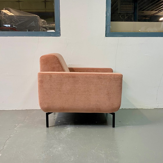 Image 1 of Poltrona Xavier di DN Design