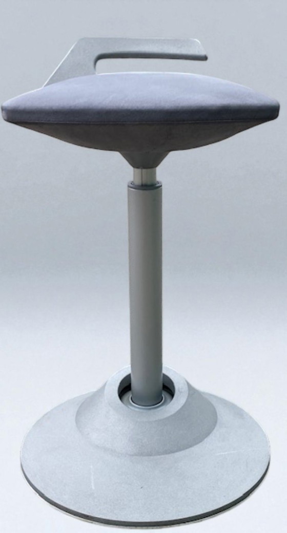 Image 1 of Ergonomische stahulp Aeris MuvMan