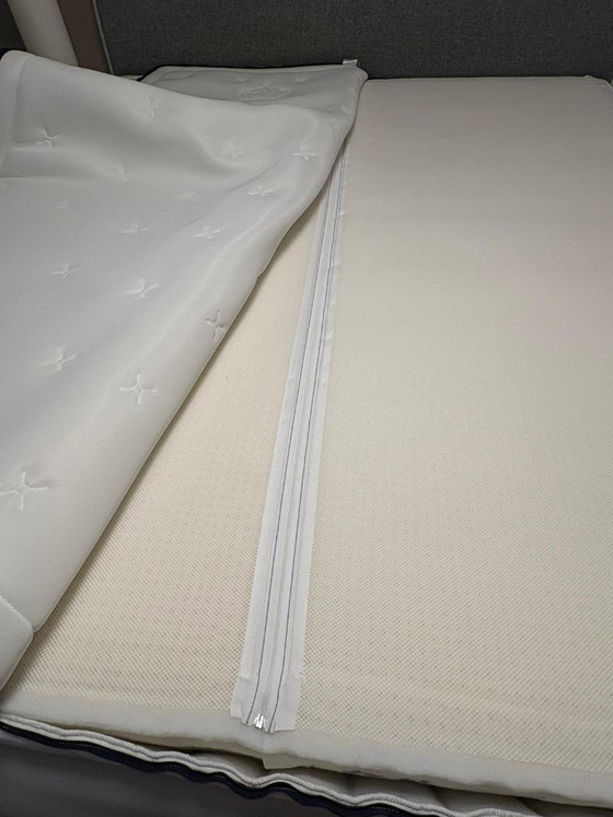 Image 1 of Auping Elite I 180x200 Firm Medium