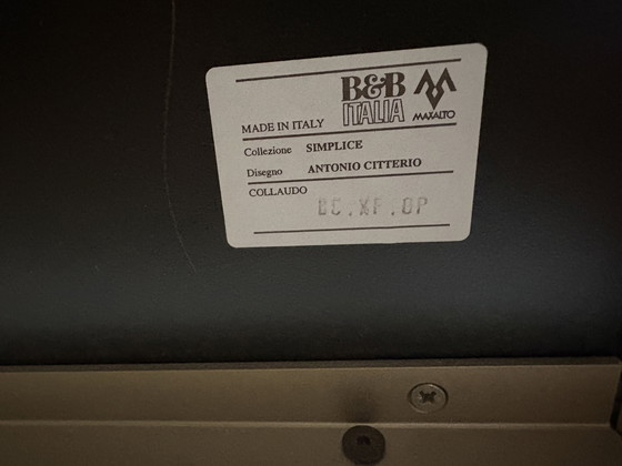 Image 1 of Specchio Psiche di B&B Maxalto