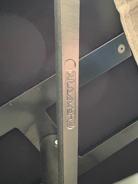 Image 1 of Sillón giratorio Flexform Boss