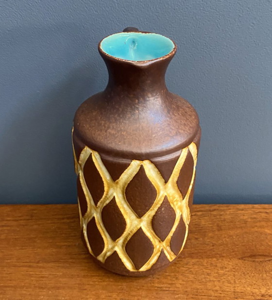 Image 1 of Vaso Ilkra anni '60 modello 1541-18