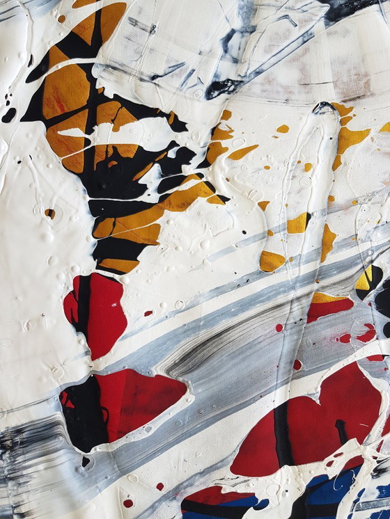 Image 1 of Jürgen Angeler - L'eleganza