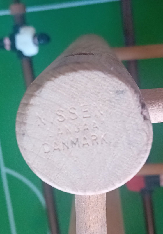 Nissen Weinregal – Nissen Langaa, Weinregale, Wood (photo 5 of 6)