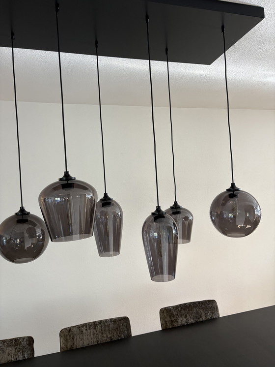 Image 1 of Pendule par Ives Original