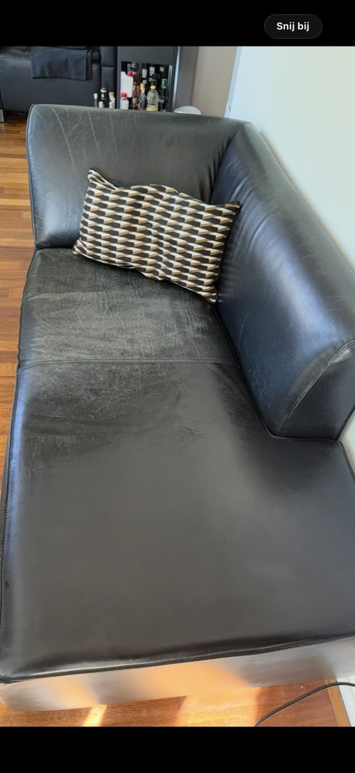 Gelderland 4800 Henk Vos chaise longue
