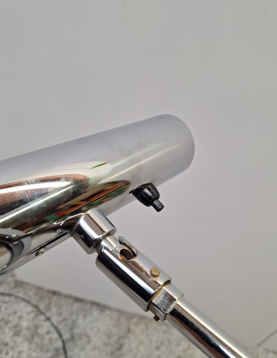 Image 1 of Vloerlamp W - Germania anni '60.