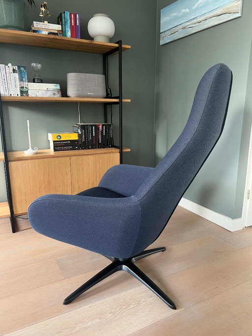 Pode Fauteuil Spot Two- design stoel