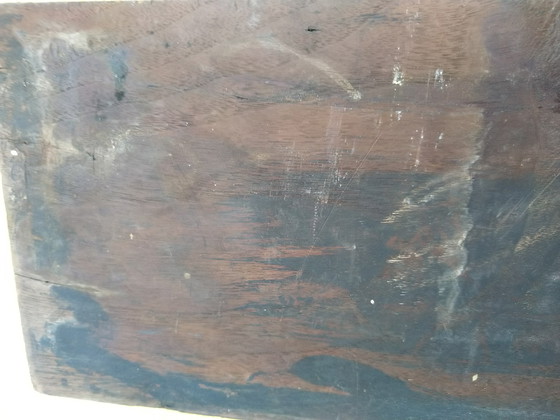 Image 1 of Panel hardwood