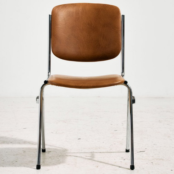 Image 1 of Mk11252 Chaise tubulaire