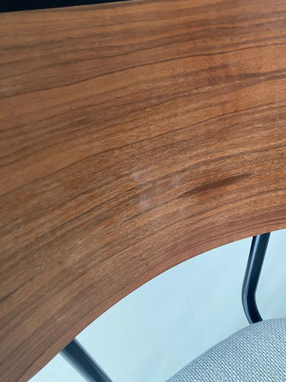 Image 1 of Sedie da pranzo Bodilson Vesper, 6 pezzi