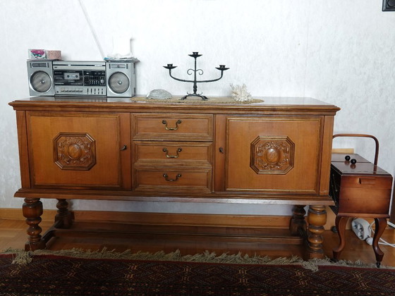 Image 1 of Muebles Chippendale