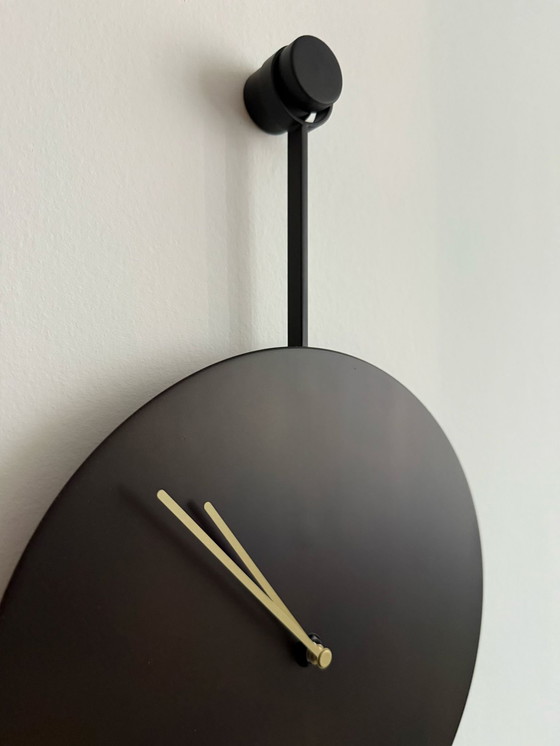 Image 1 of Ferm Living Wall Clock Trace