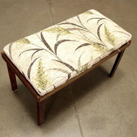 Image 1 of 60s Bench
