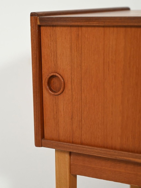 Image 1 of Armario de entrada escandinavo de la década de 1960