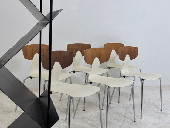 Image 1 of Labofa Haai Stoel