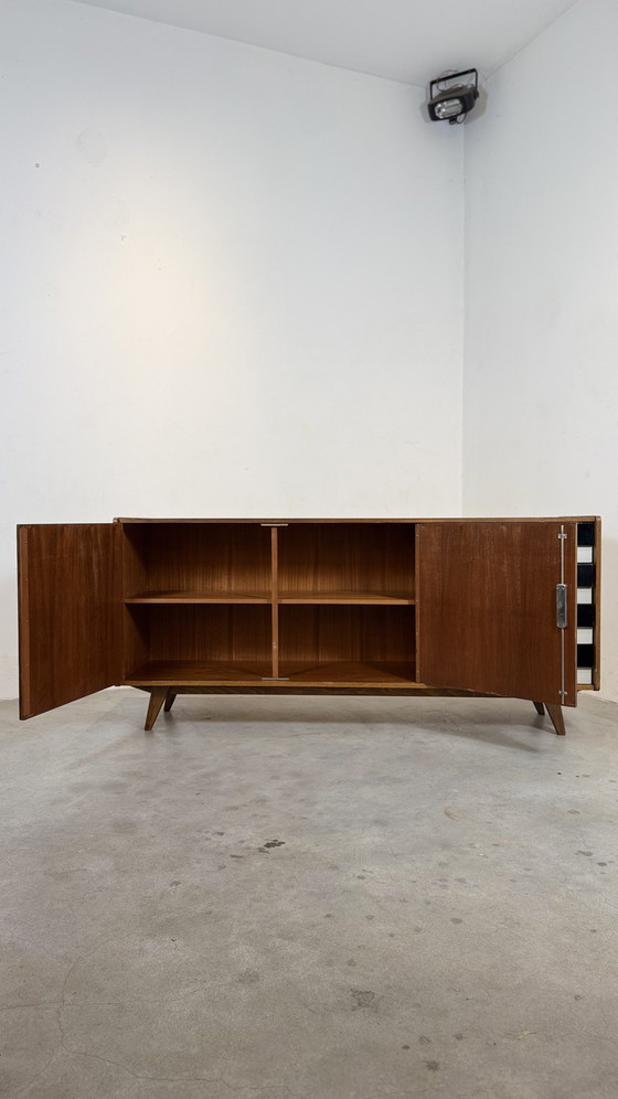 Image 1 of U-460 sideboard by Jiri Jiroutek
