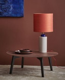 Kapsul Koi Lamp, Val Pottery
