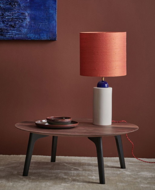 Kapsul Koi Lampe, Val Keramik – tafellampen, Ceramic (photo 2 of 3)