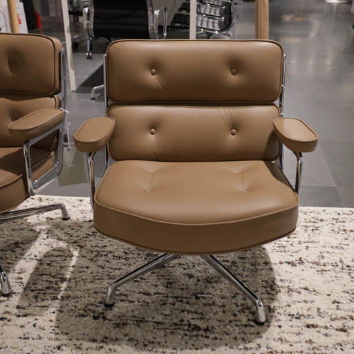 Vitra ES105 Lobby fauteuil